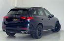 Mercedes-Benz GLC 200 4Matic 2024 Mercedes Benz GLC200 AMG 4MATIC, 2029 Mercedes Warranty + Service Pack, Very Low Kms, GC