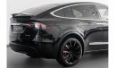 Tesla Model X 2019 Tesla Model X P100D / Ludicrous Model / Tesla Warranty