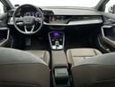 أودي A3 A3 Sedan Advanced 35 TFSI 150hp Progress (Ref# 03209)