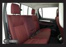 Toyota Hilux #AM TOYOTA HILUX 2.7L 4X4 D/C HI(i) A/T PTR 2026 Export Only