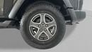 Jeep Wrangler JEEP WRANGLER SPORT 2024 (EXPORT)