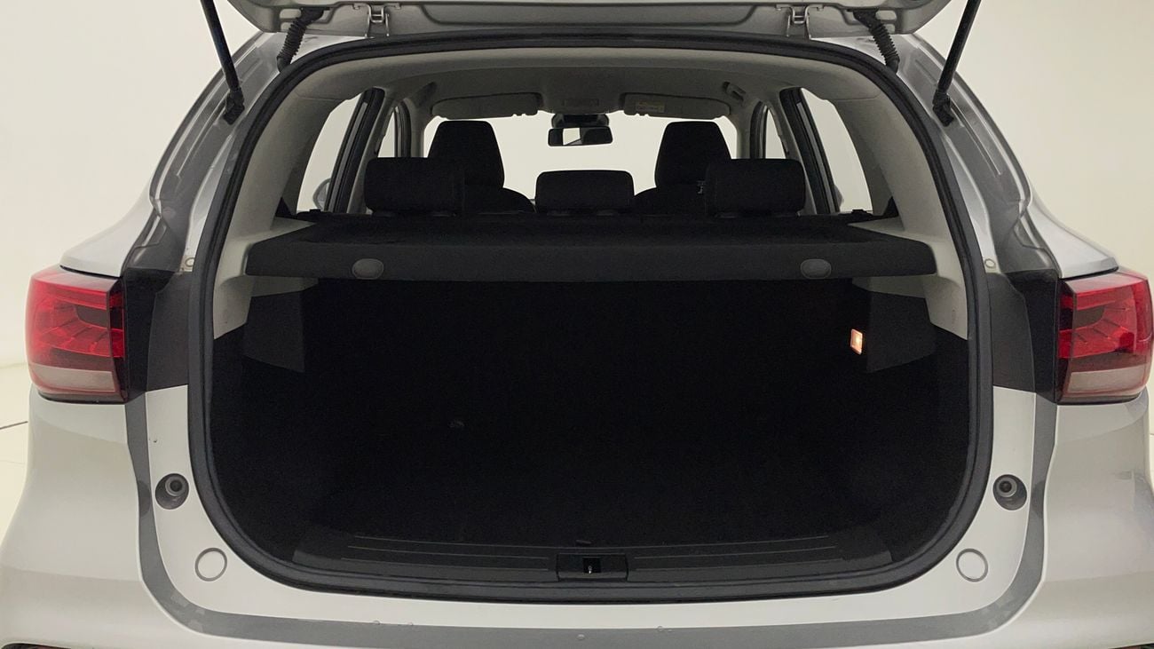 أم جي ZS 2023 STD | AED 541/Month | 0 DP | 30 Day Return | Warranty | Service History