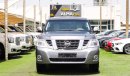 Nissan Patrol Gcc Le first owner