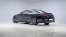 مرسيدس بنز S 450 AMG Coupe - 2 Years Approved Warranty - Approved Prepared Vehicle