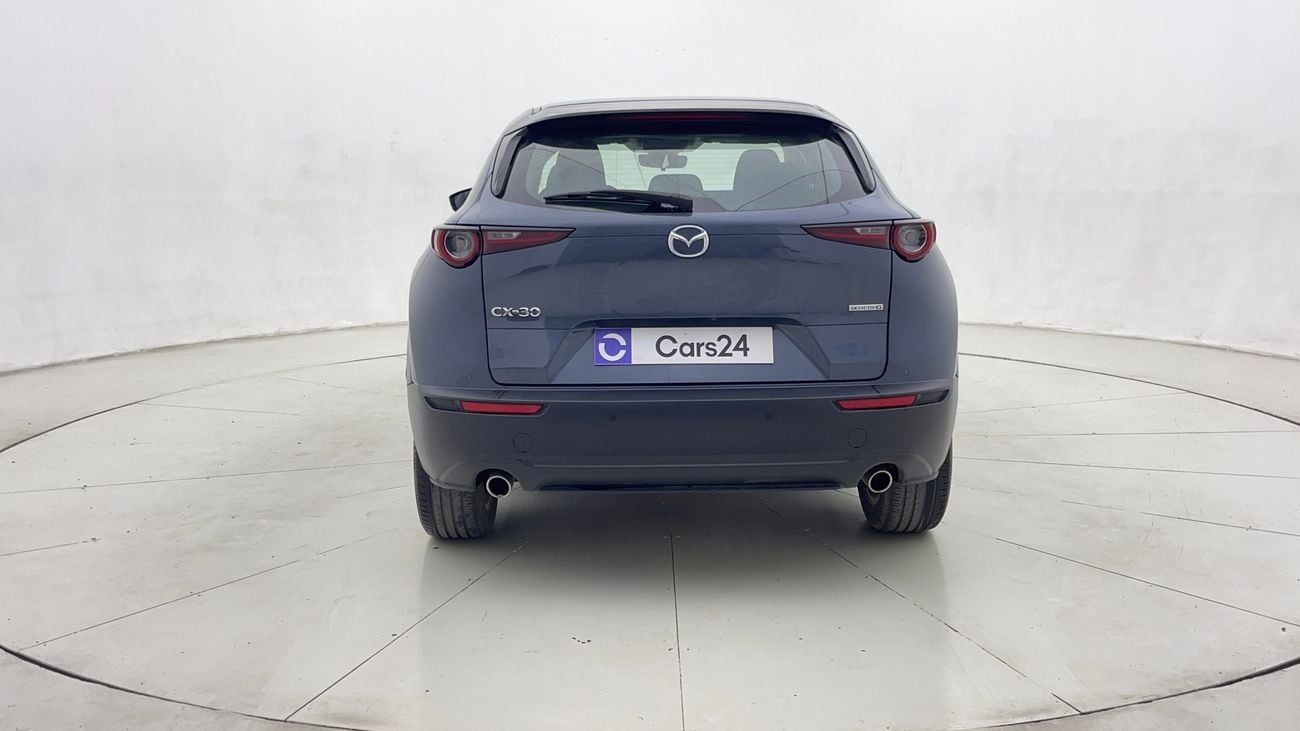 مازدا CX30 2023 ELITE | AED 950/Month | 0 DP | 30 Day Return | Warranty | Service History