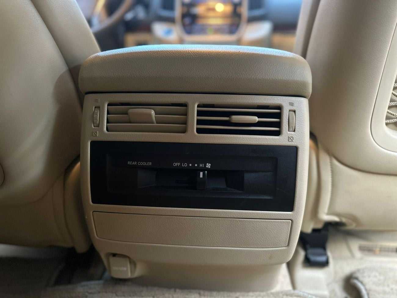 Toyota Land Cruiser GXR