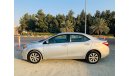 تويوتا كورولا Corolla 2016 urgently sale