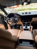 Porsche Cayenne Coupe STD