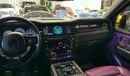 رولز رويس كولينان 2021 Rolls Royce Cullinan Mansory Special 50th UAE, 1 OF 2