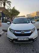 Honda CRV EX PLUS