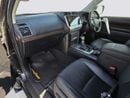 Toyota Prado VXR 4x4 Diesel Right Hand Drive ( Export Only)