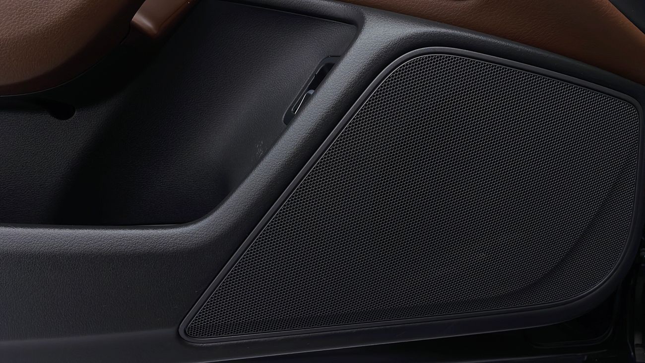 Audi A6 35 TFSI 1.8 | Under Warranty | Inspected on 150+ parameters