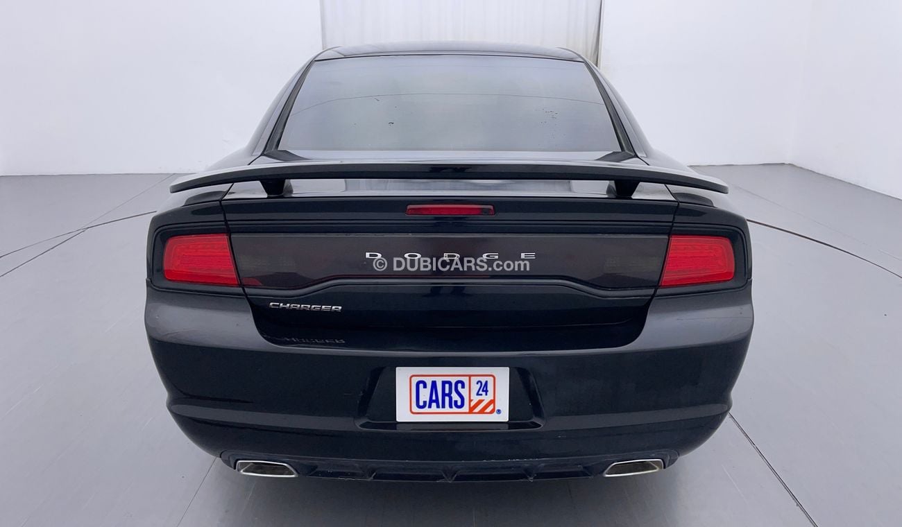 Dodge Charger SE 3.6 | Zero Down Payment | Free Home Test Drive