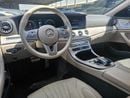 Mercedes-Benz CLS 450 Premium 3.0L (367 HP)