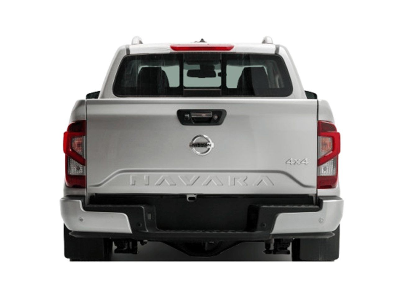 Nissan Navara ECTP2M010 - 2025 Nissan Navara LE Plus – Double Cab -  2.5L Petrol Auto – White