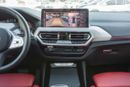 بي أم دبليو iX3 M SPORT PREMIUM BMW IX3 TOP LINE - Full Electric 2025 (Black)