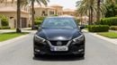 Nissan Sunny SL 2023 | AED 699/Month | 0 DP | 30 Day Return | Warranty | Service History