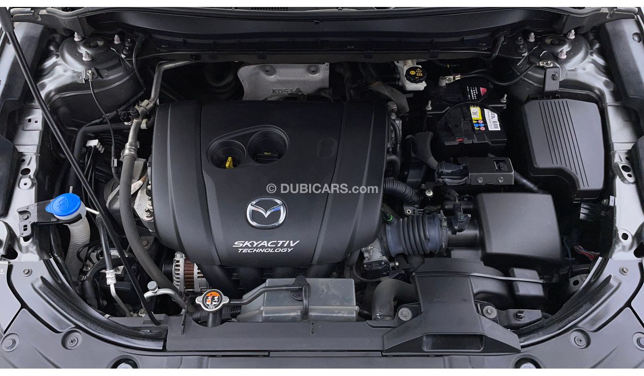 Mazda CX5 GS 2.5 | Zero Down Payment | Free Home Test Drive