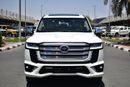 Toyota Land Cruiser 300 VXR+ V6 4.0L 4WD Automatic