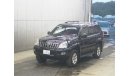 Toyota Prado 2008
