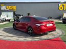 Toyota Camry SPORT