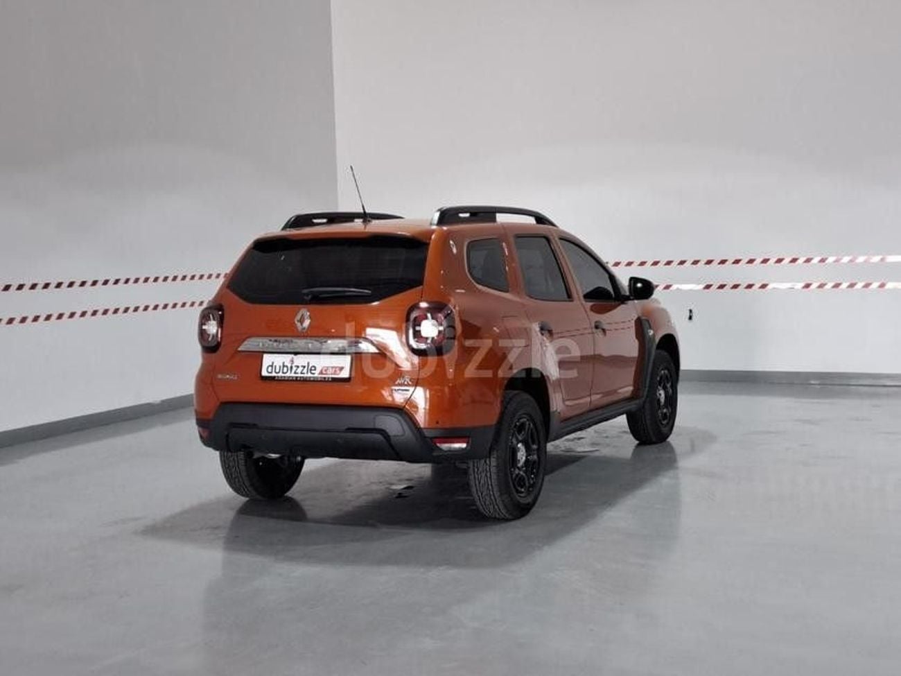 رينو داستر PE Renault Duster 2024
