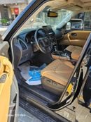 نيسان أرمادا SL