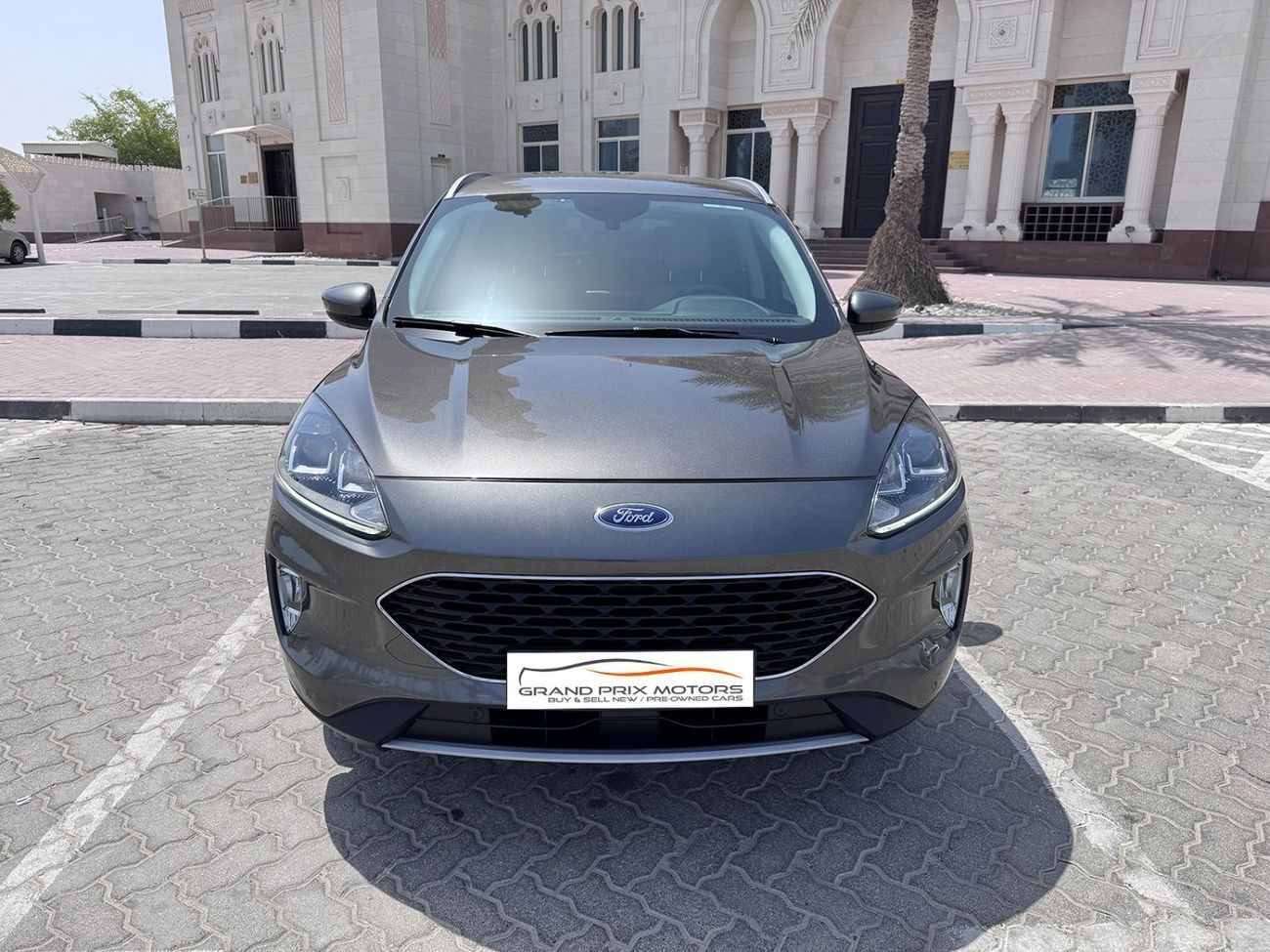 Ford Escape 1.5T Trend