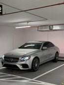 Mercedes-Benz E300 4MATIC 2019