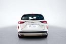 إنفينيتي QX50 LUXE 2.0
