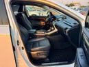 لكزس NX200t PREMIER