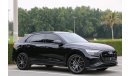 Audi Q8 55 TFSI quattro AUDI Q8 2020 GCC BODY KIT ABT FREE ACCIDENT