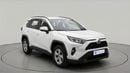 Toyota RAV4 2024 EXR | AED 1410/Month | 0 DP | 30 Day Return | Warranty