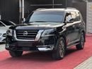 نيسان باترول LE PLATINUM