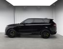 Land Rover Range Rover Sport SV EDITION ONE
