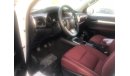 Toyota Hilux Full option PETROL export only