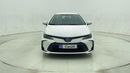 Toyota Corolla 2024 XLI | AED 796/Month | 0 DP | 30 Day Return | Warranty | Service History