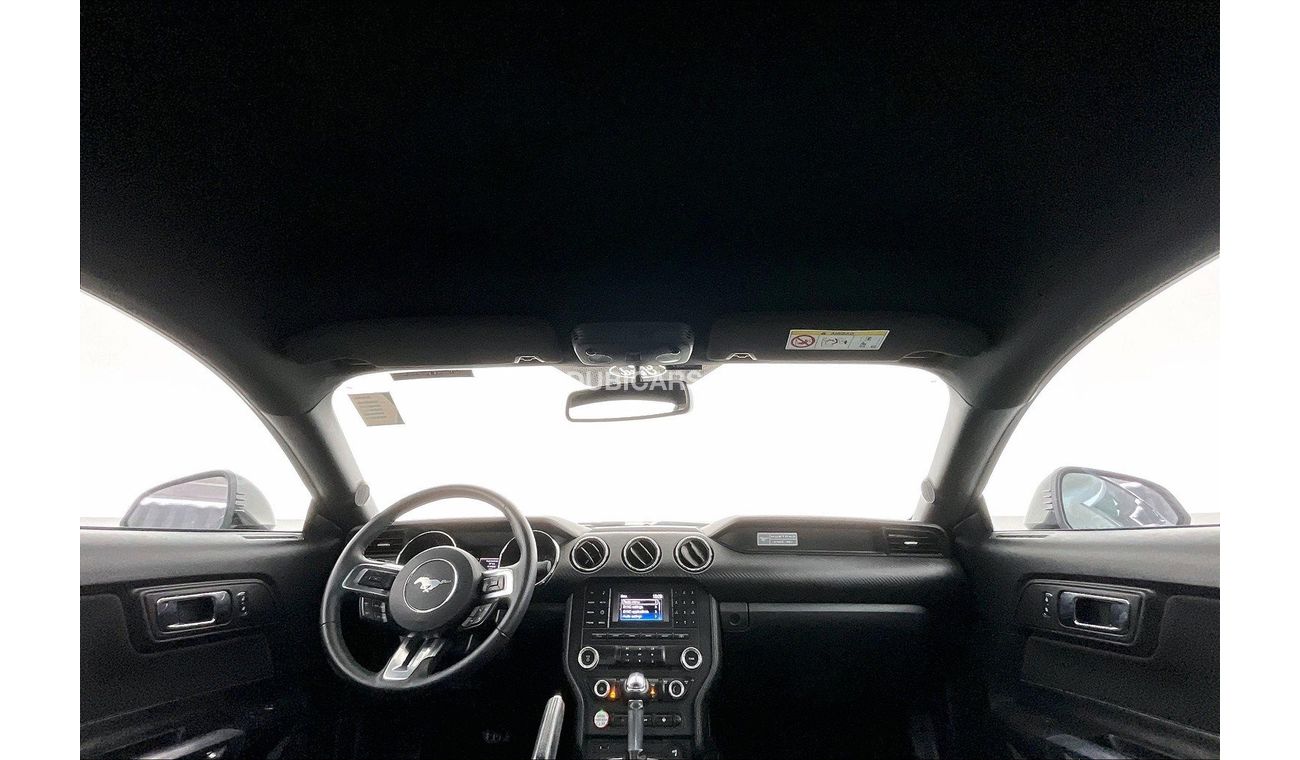 Ford Mustang Standard