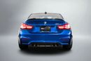 BMW M4 CS 3.0L