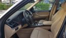 BMW X5 S Drive 35i 2008