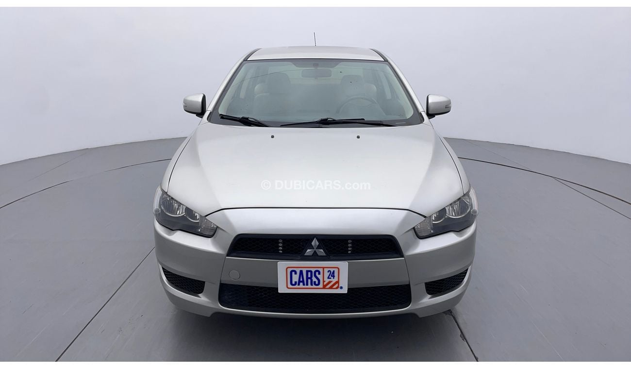 Mitsubishi Lancer GLX 2 | Zero Down Payment | Free Home Test Drive