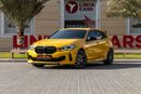 BMW M135i xDrive 2.0L