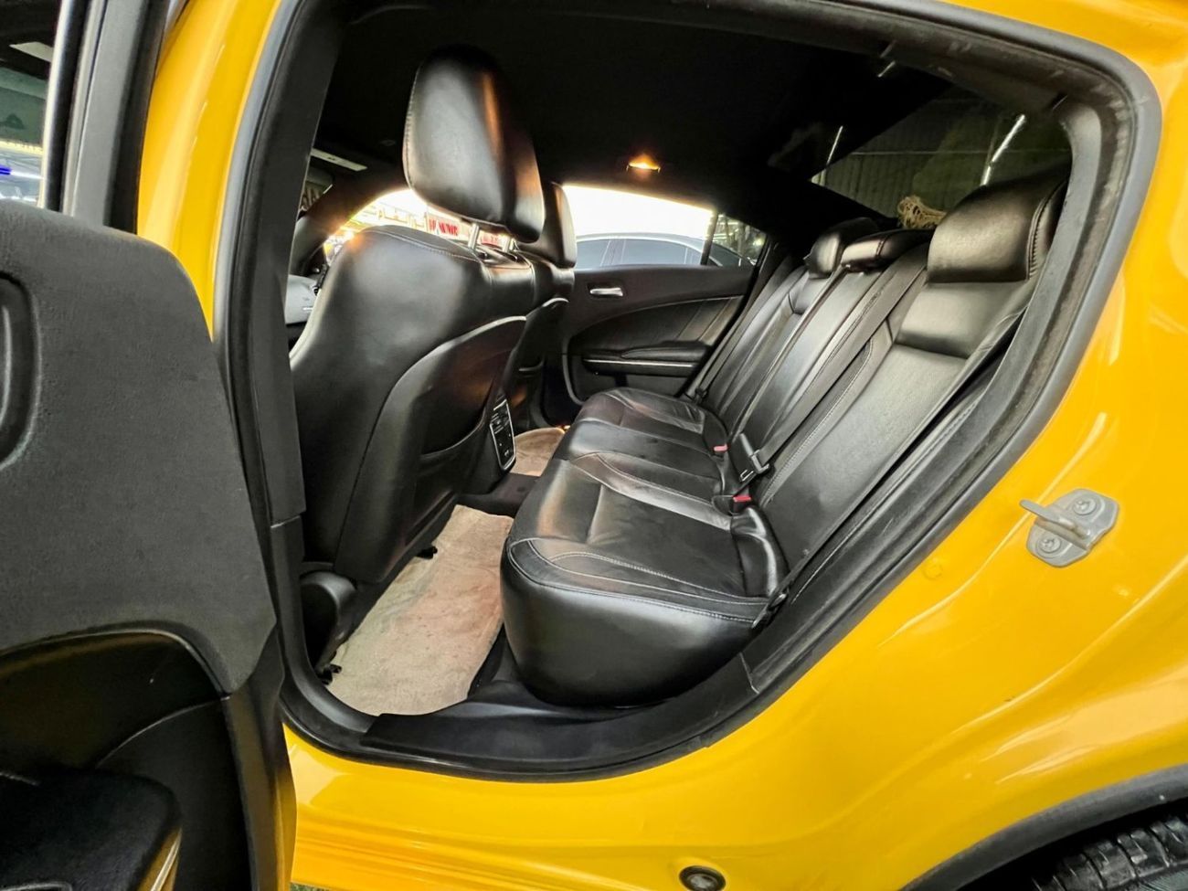 Dodge Charger Rally Plus 3.6L warranty one year bank financie available