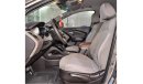 Hyundai Tucson Hyundai Tucson 2012 Model!! in Brown Color! GCC Specs