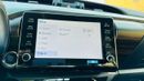 Toyota Hilux SR5 DC 2.7L Petrol 5MT 2025YM Full Option