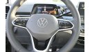 Volkswagen ID.6 Volkswagen ID6 PRO CROZZ, RWD, SUV, 5 Doors, 360 Camera, Radar, Anti-Collision system, Front power s