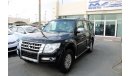 Mitsubishi Pajero ACCIDENTS FREE - ORIGINAL PAINT - CAR IS IN PERFECT CONDITION INSIDE OUT