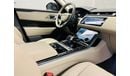 Land Rover Range Rover Velar Range Rover Velar SE R Dynamic V4 GCC