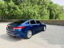 Kia Optima GDI  2.4L