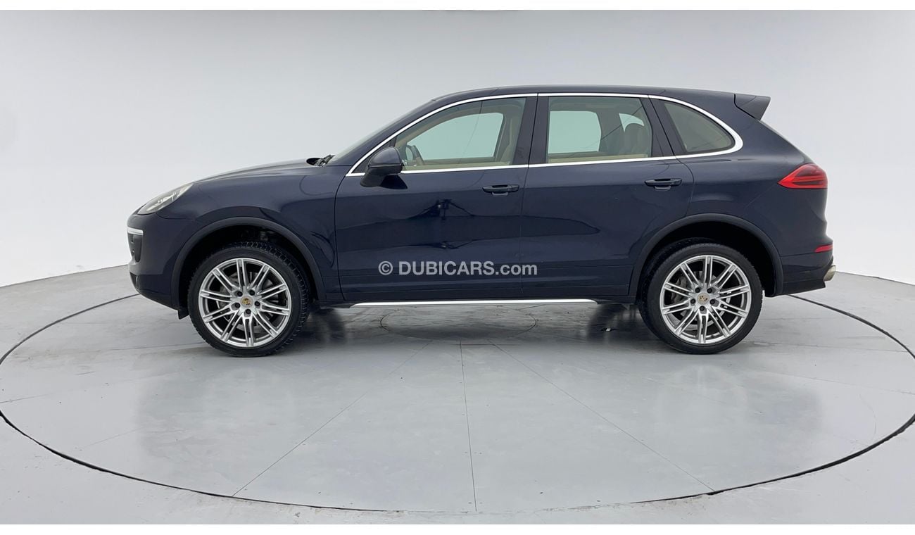 Porsche Cayenne S 3.6 | Zero Down Payment | Free Home Test Drive